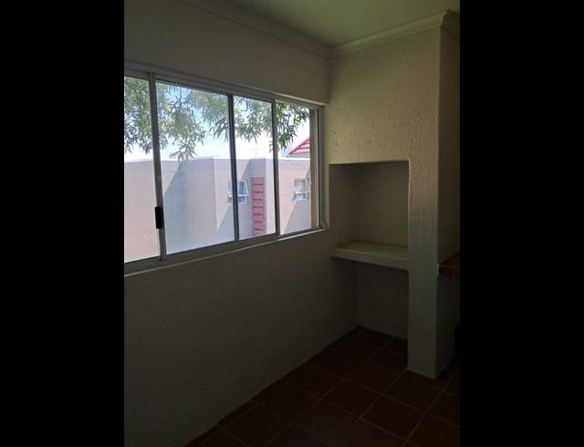 1 BEDROOM APARTMENT FOR SALE IN ALLEN'S NEK